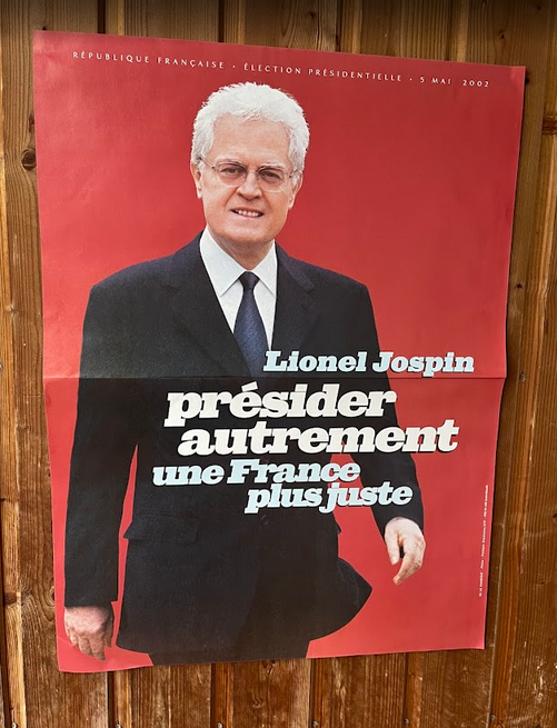 Photo hommage