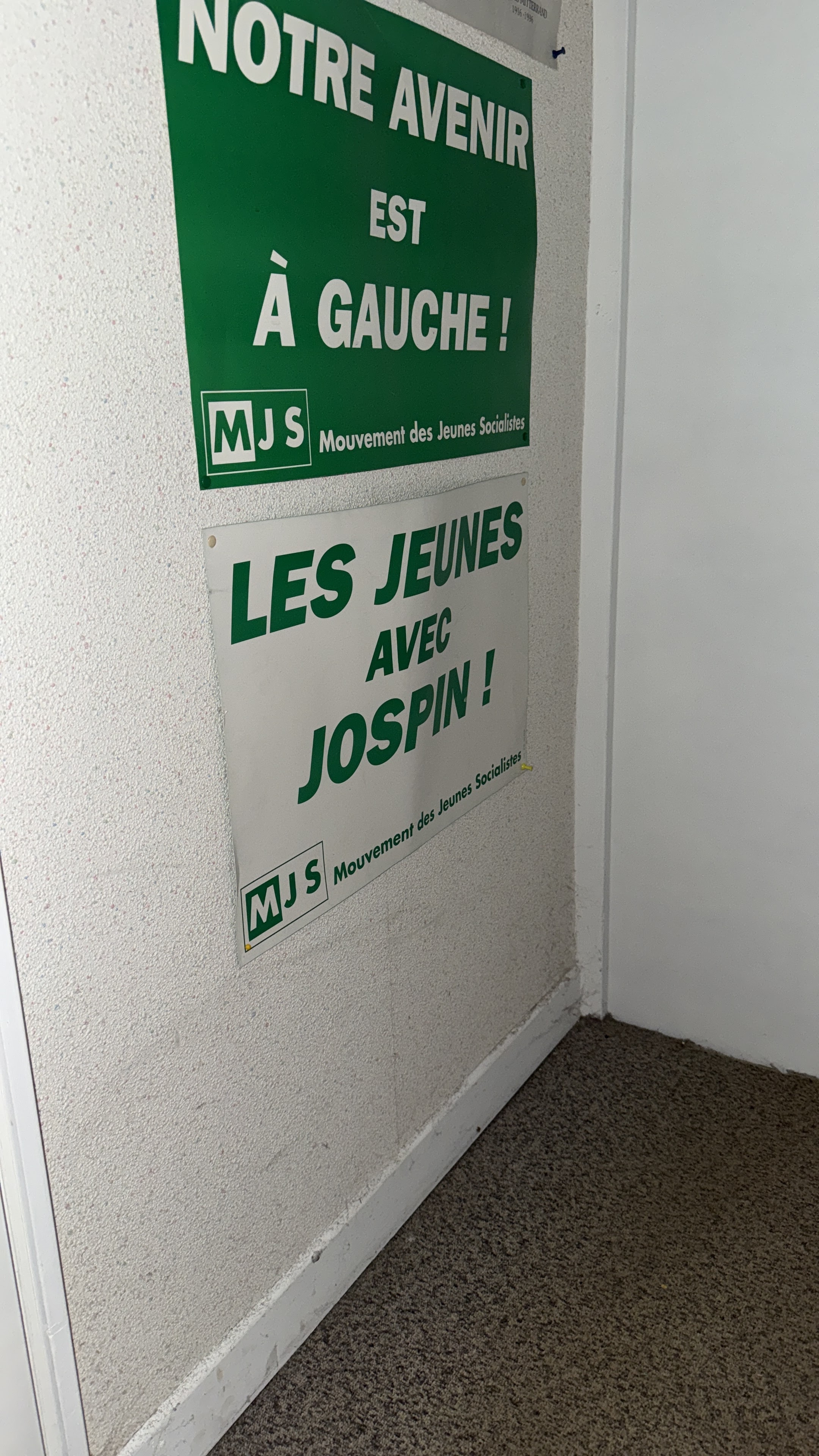 Photo hommage
