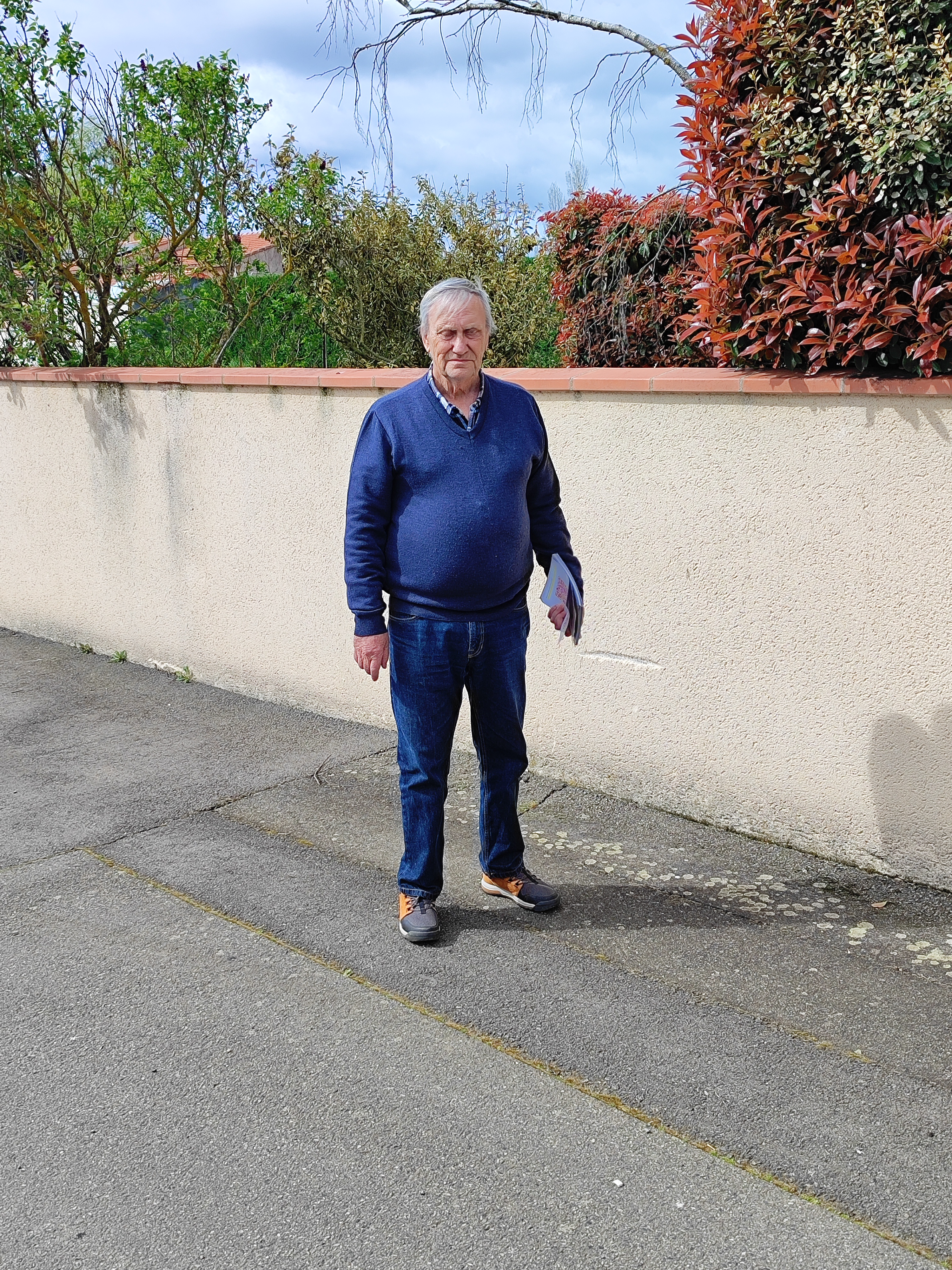 Photo hommage