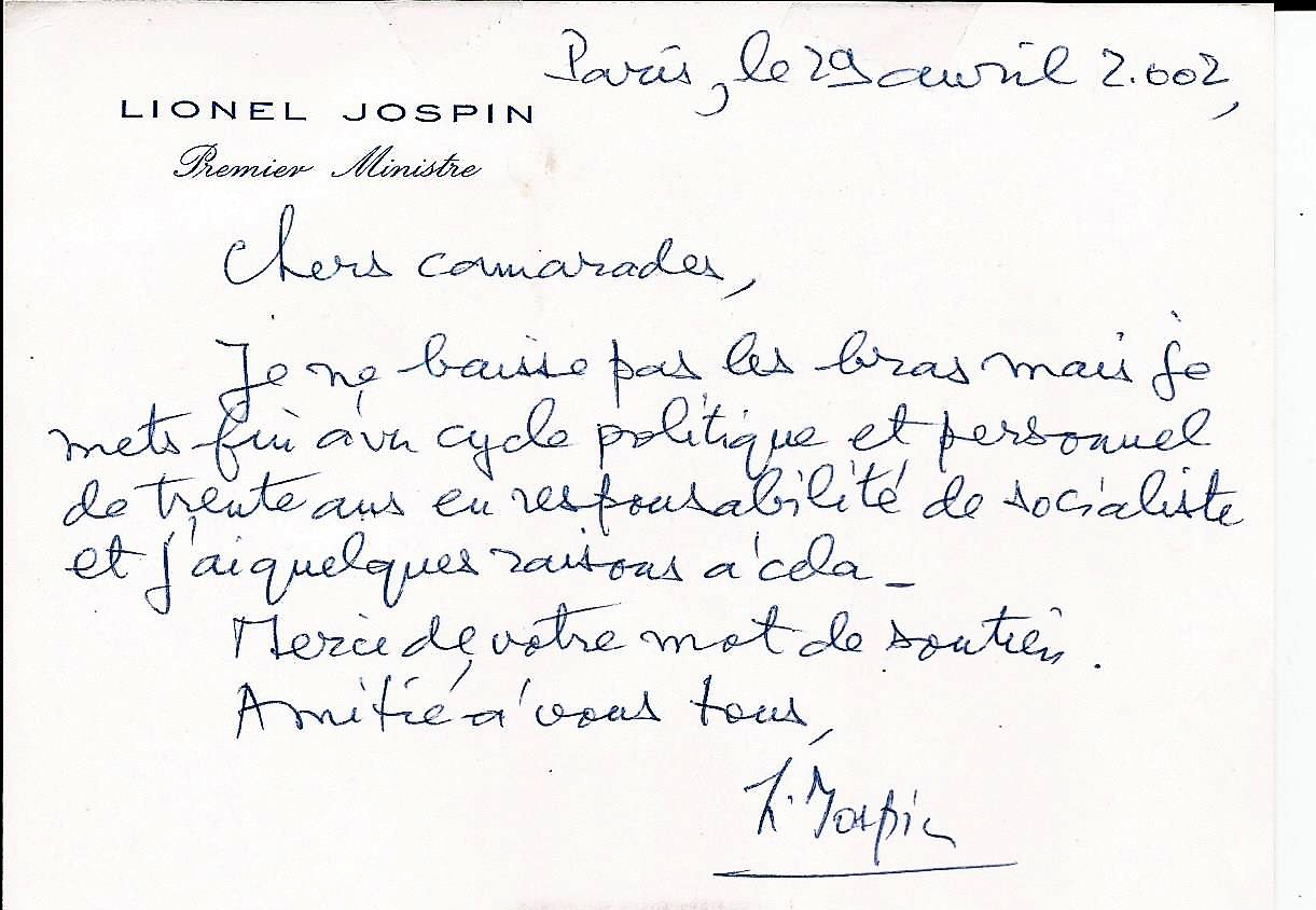 Photo hommage